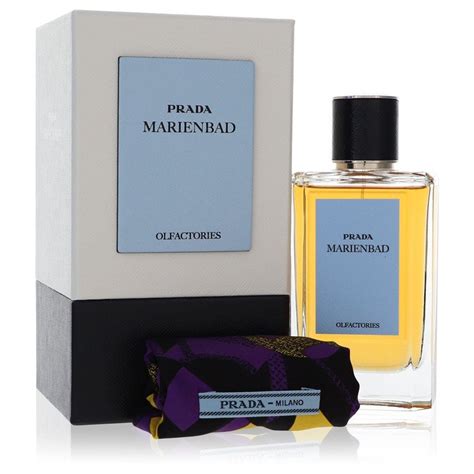 prada marienbad olfactories|prada perfume 2015.